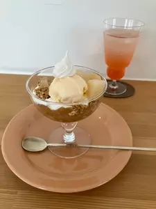 暮らしの道具と喫茶 やまいち