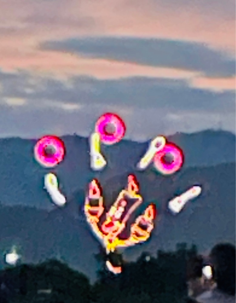 hirokororinさんが投稿したあべ川もち かごやに関する口コミの画像