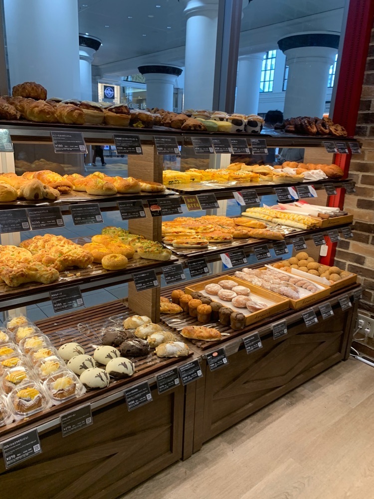 k_____nさんが投稿したヴィドフランス PLICO神戸店（VIE DE FRANCE）に関する口コミの画像