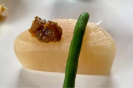 手づくりダイニング 笑顔