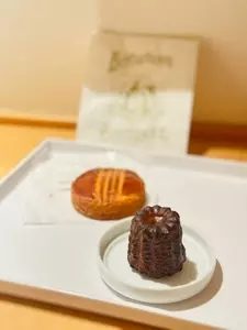 ブルトンヌ 阪急うめだ本店（BRETONNE）