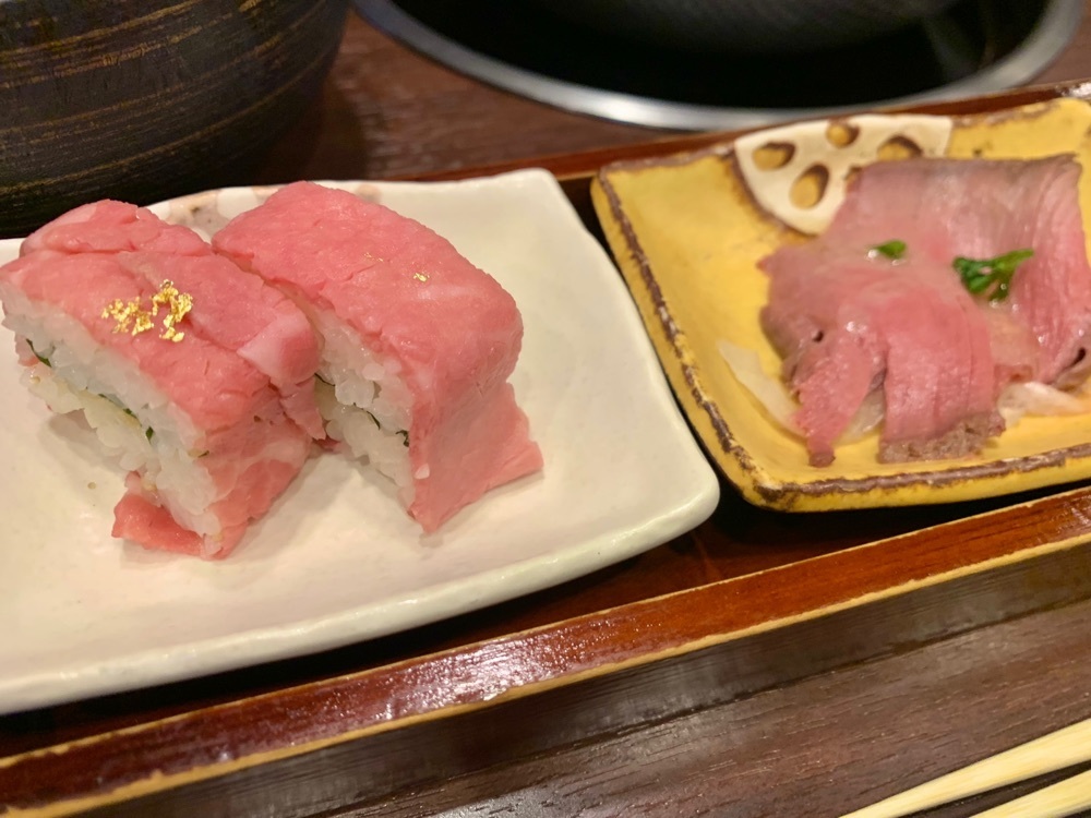 リトアニアの貴公子さんが投稿したしゃぶしゃぶ 将泰庵 ヨドバシHD池袋ビル店（HALAL Wagyu ShabuShabu SHOUTAIAN /ハラル ワギュウ シャブシャブ ショウタイアン）に関する口コミの画像