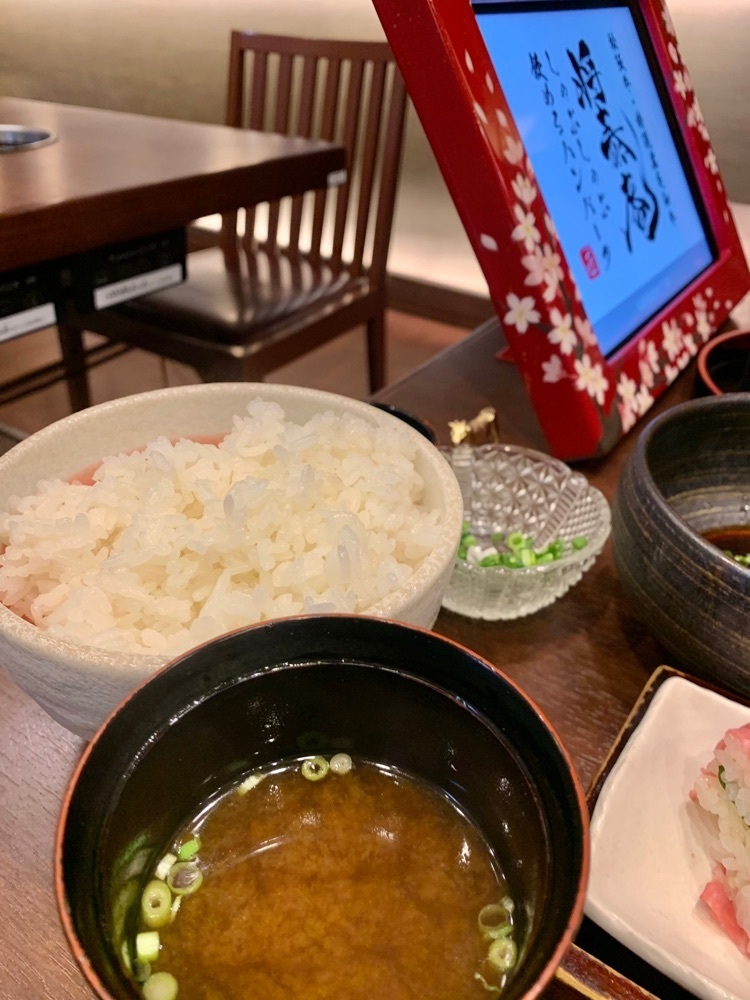 リトアニアの貴公子さんが投稿したしゃぶしゃぶ 将泰庵 ヨドバシHD池袋ビル店（HALAL Wagyu ShabuShabu SHOUTAIAN /ハラル ワギュウ シャブシャブ ショウタイアン）に関する口コミの画像