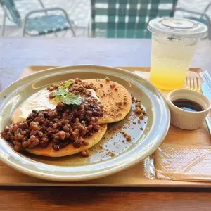 樂園カフェ 