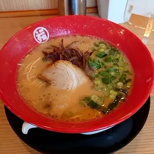 ラーメン酒場 福の軒 三島店