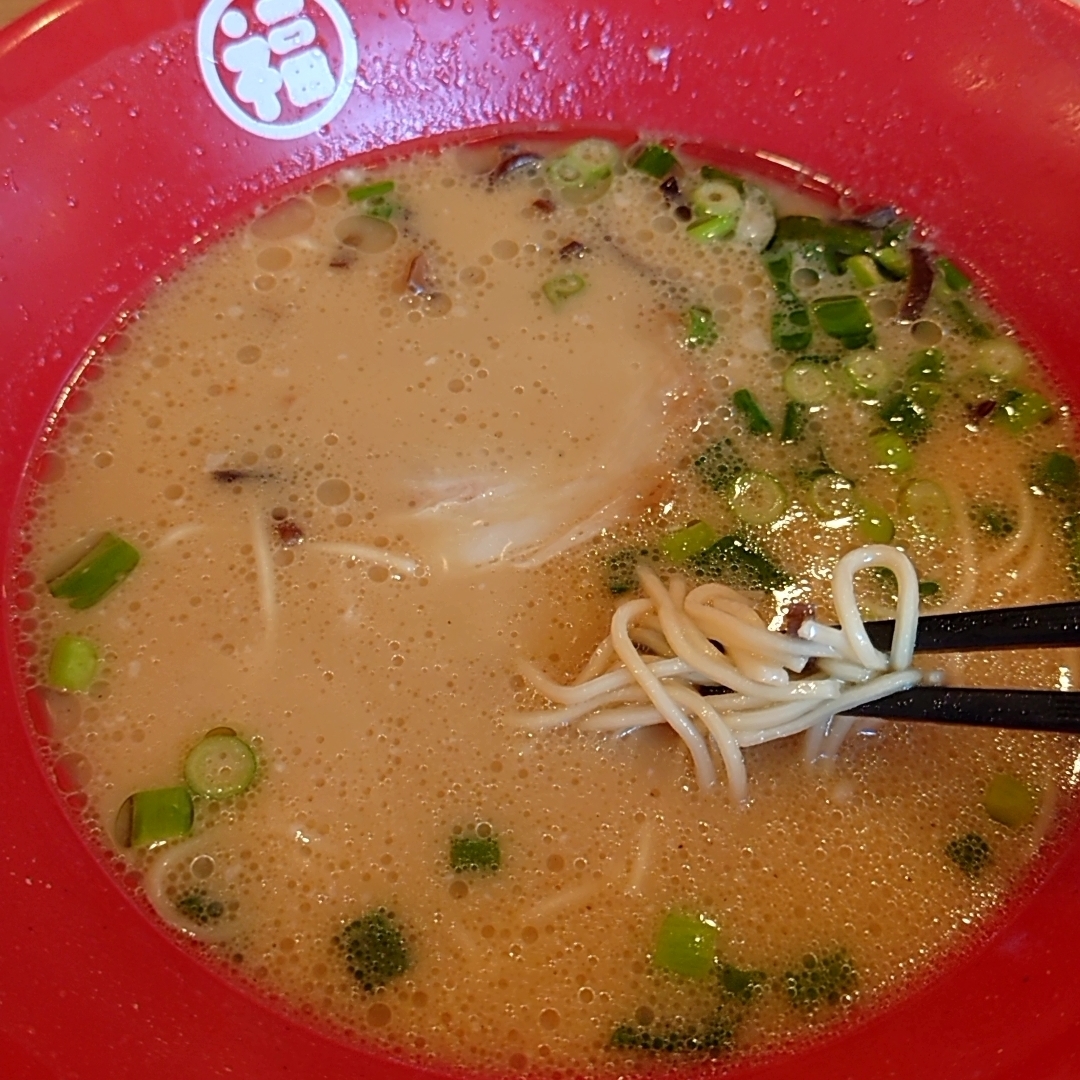 カレーそばさんが投稿したラーメン酒場 福の軒 三島店に関する口コミの画像
