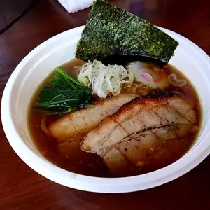 麺屋台 かじまや