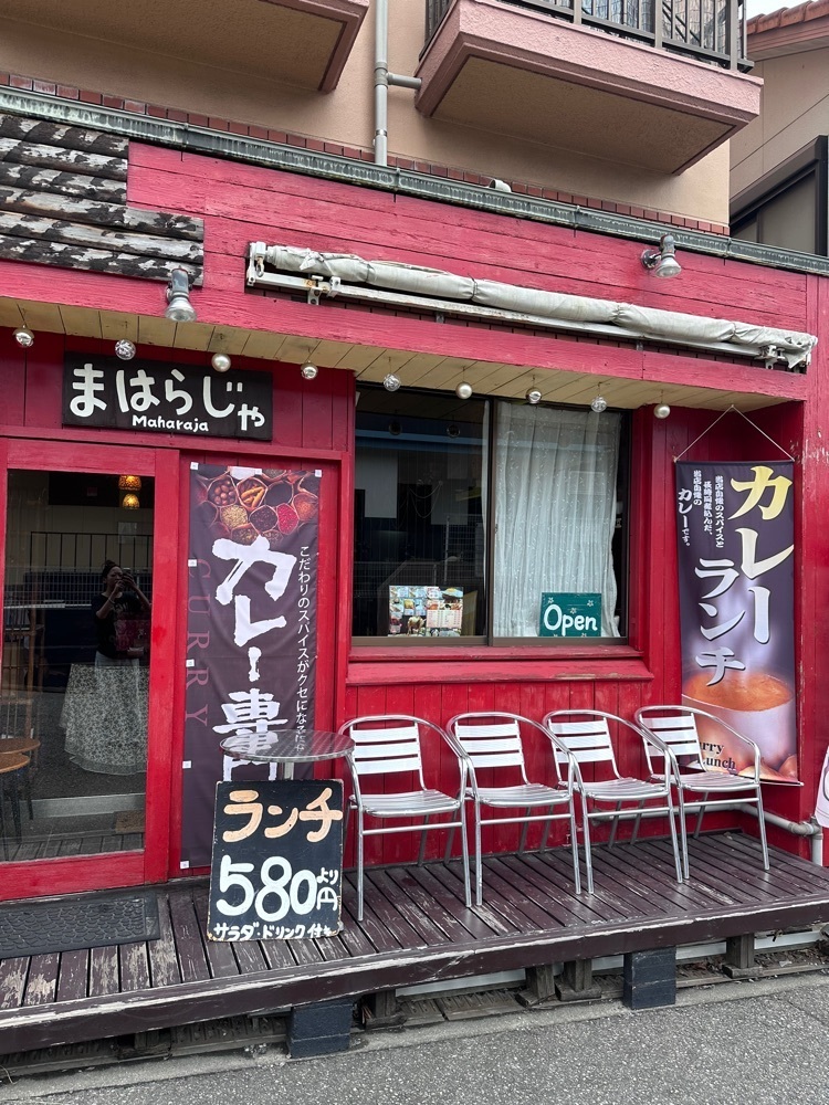 stealthさんが投稿したまはらじゃに関する口コミの画像