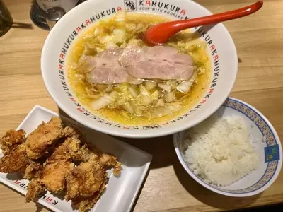神座飲茶樓 グランスタ八重洲店（カムクラヤムチャロウ）
