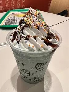 マクドナルド １号線四日市店