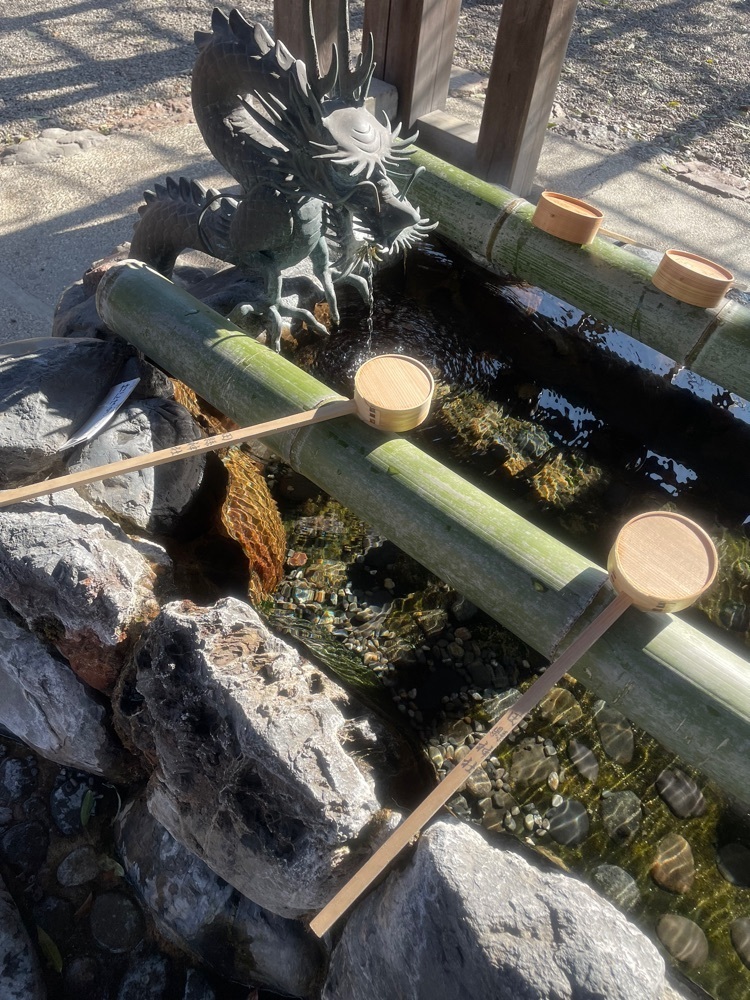 赤毛のアンさんが投稿した田縣神社に関する口コミの画像