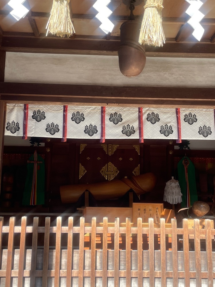 赤毛のアンさんが投稿した田縣神社に関する口コミの画像