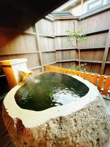 星灯りの宿　まほろば