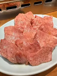 焼肉家 てっちゃん