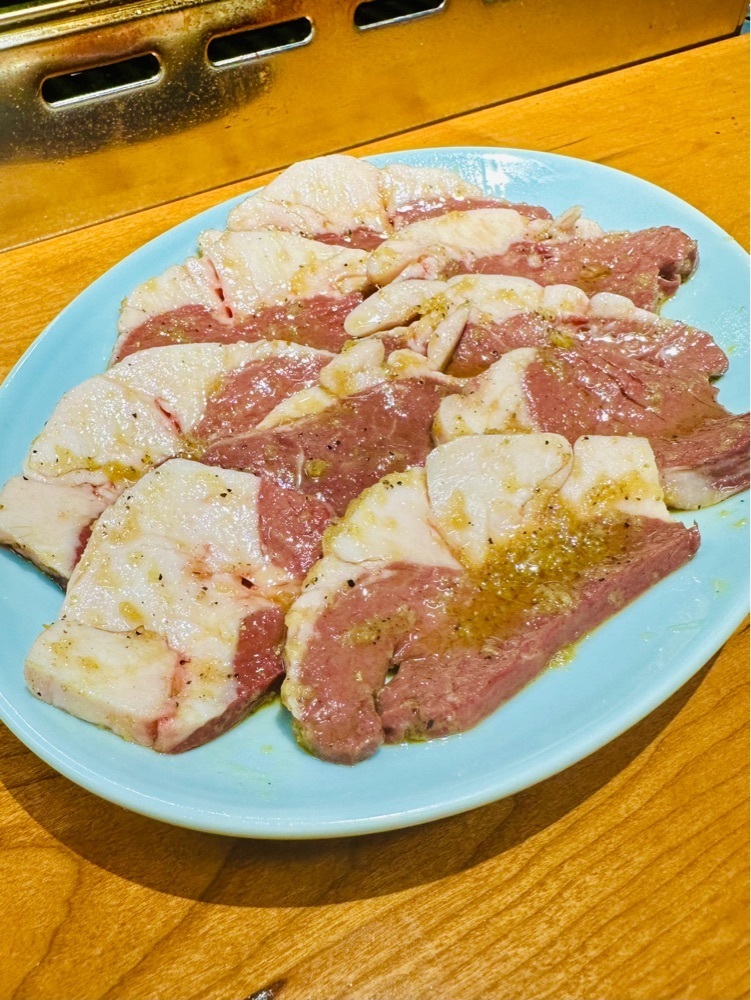 あんよさんが投稿した焼肉家 てっちゃんに関する口コミの画像