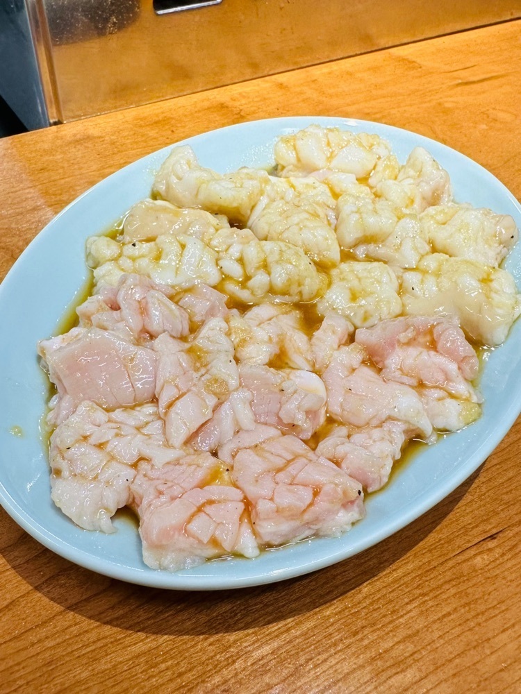 あんよさんが投稿した焼肉家 てっちゃんに関する口コミの画像