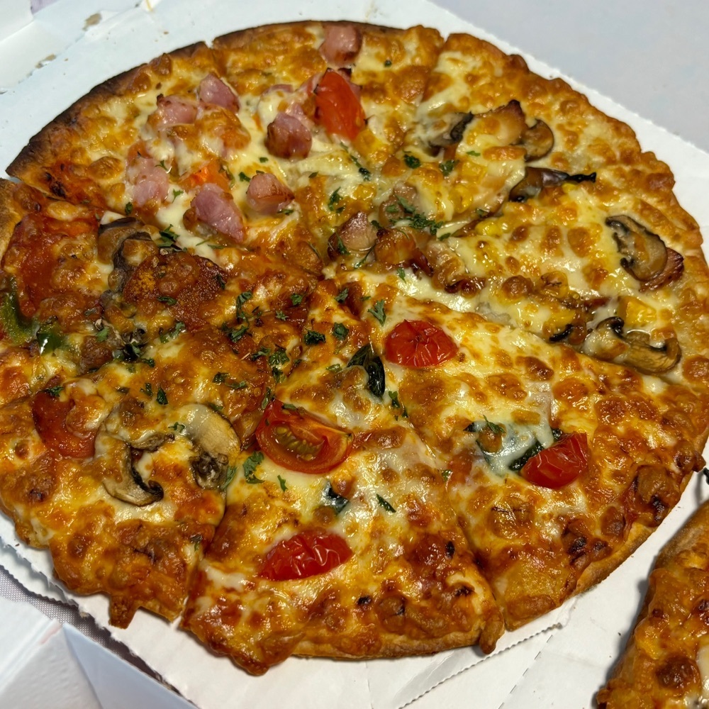 エリーチカさんが投稿したピザーラ 姫路店（PIZZA-LA）に関する口コミの画像