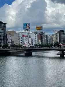 ホテルオークラ福岡