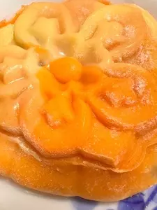 リニューアル Fortune moon cake（フォーチュン ムーン ケーキ）