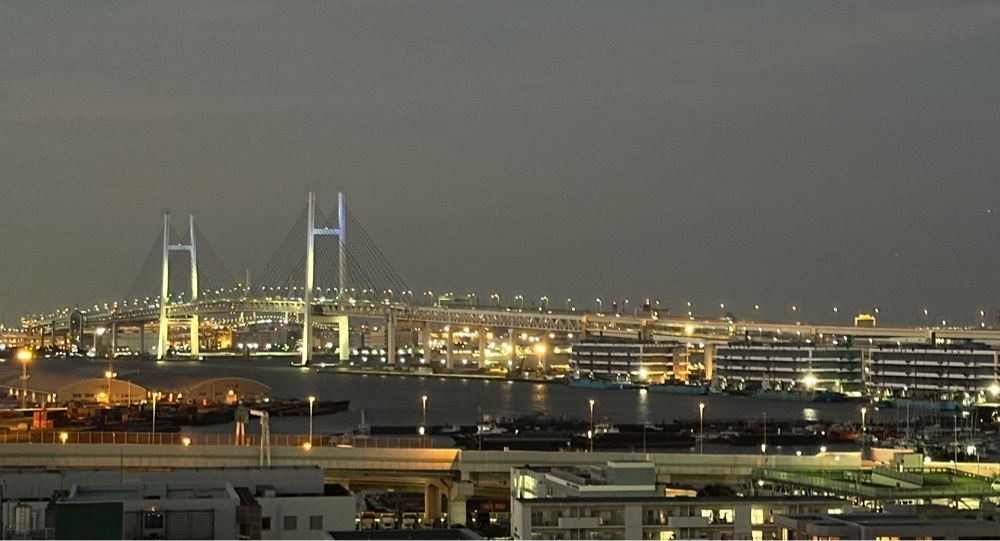 カズ兄さんが投稿した港の見える丘公園に関する口コミの画像