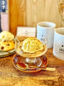 IRO COFFEE（イロ コーヒー）