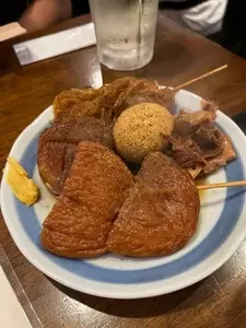 かぶら屋 池袋6号店