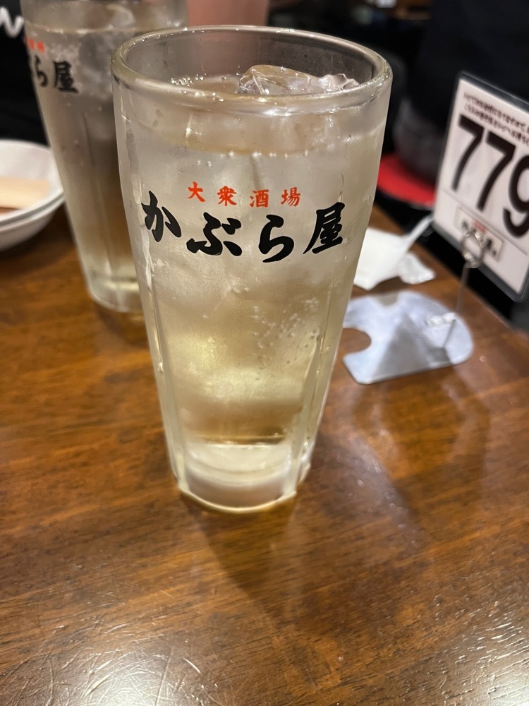 【東京近郊】居酒屋勝手にレビューさんが投稿したかぶら屋 池袋6号店に関する口コミの画像