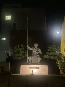 柴田神社