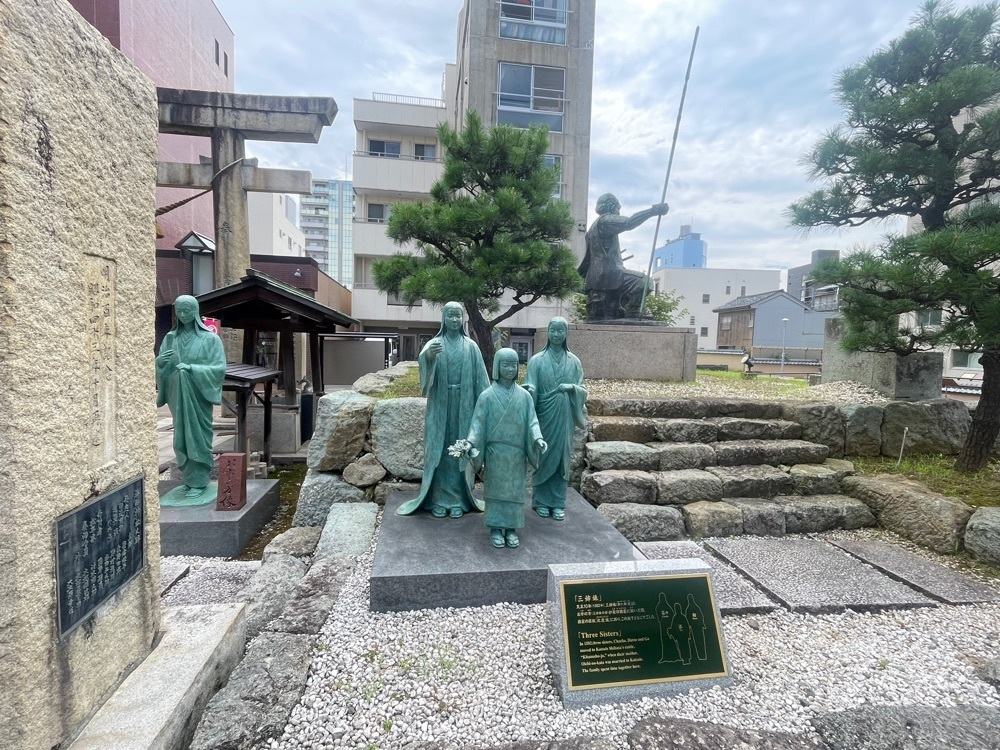 nostalgic_hiking_bca8さんが投稿した柴田神社に関する口コミの画像