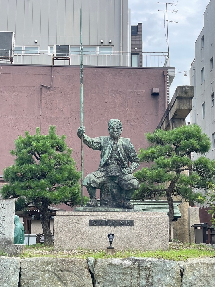 nostalgic_hiking_bca8さんが投稿した柴田神社に関する口コミの画像