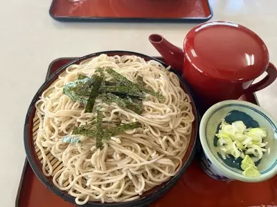 西谷食堂