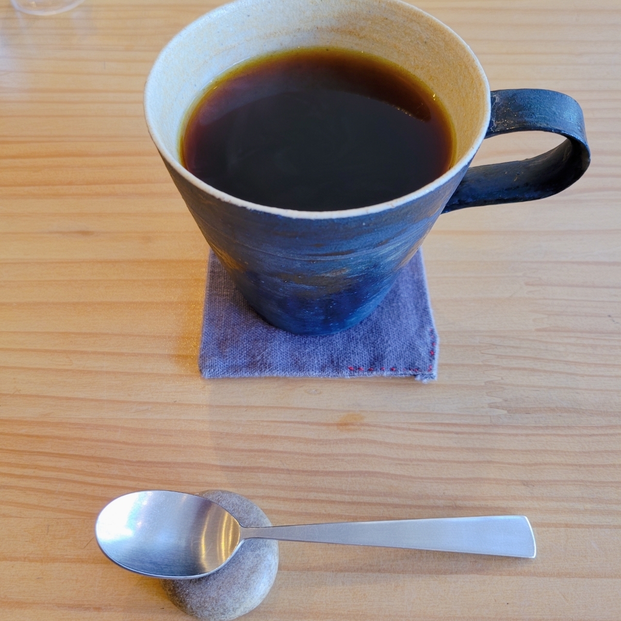 miさんが投稿したcafe トトノエに関する口コミの画像