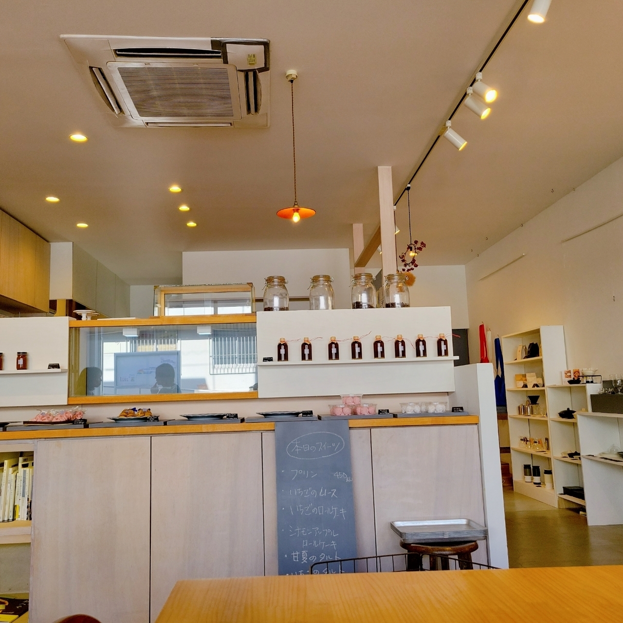 miさんが投稿したcafe トトノエに関する口コミの画像