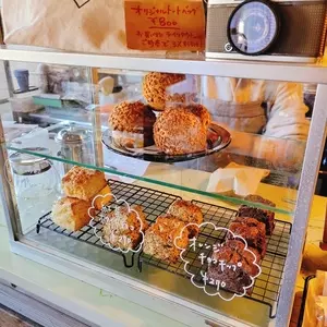 nam CAFEandCAMP（ナム カフェアンドキャンプ）