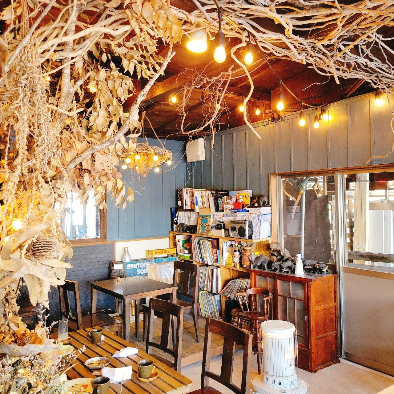 miさんが投稿したnam CAFEandCAMP（ナム カフェアンドキャンプ）に関する口コミの画像