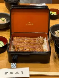 宮川本廛 大丸札幌店（宮川本店 みやがわほんてん）