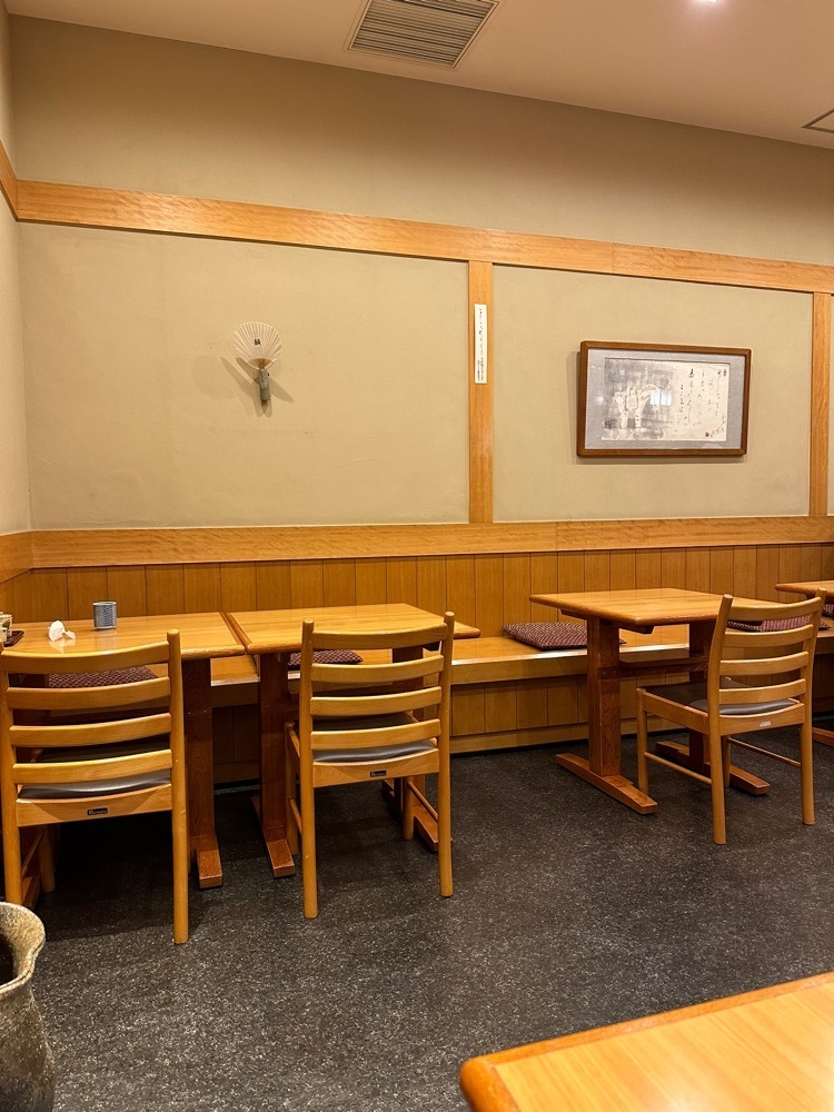 nico☺︎さんが投稿した宮川本廛 大丸札幌店（宮川本店 みやがわほんてん）に関する口コミの画像