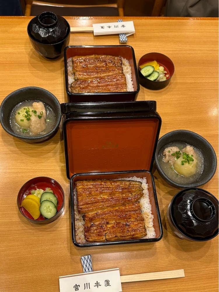 nico☺︎さんが投稿した宮川本廛 大丸札幌店（宮川本店 みやがわほんてん）に関する口コミの画像