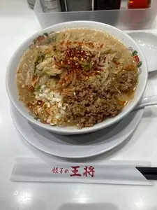 餃子の王将 浅草橋駅前店（ギョウザノオウショウ）