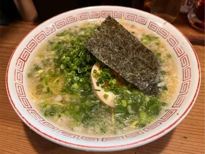 まぼろし軒