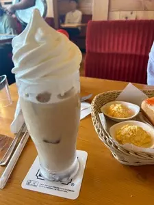 コメダ珈琲店 津田沼店
