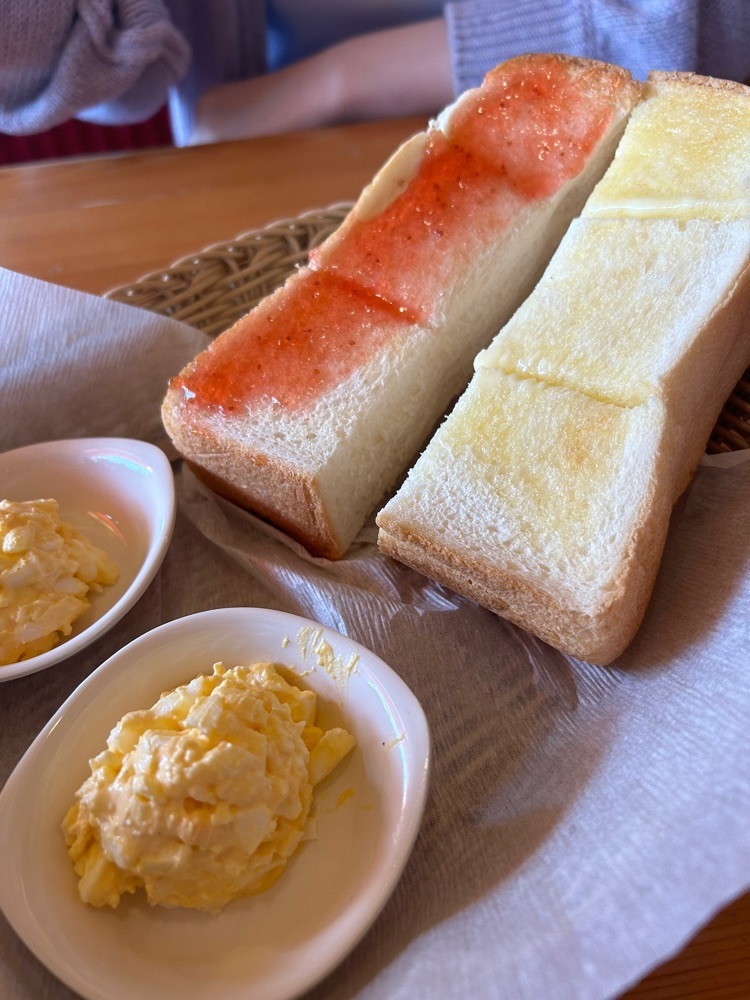 りょうじのごはん【東京・千葉のグルメ記録】さんが投稿したコメダ珈琲店 津田沼店に関する口コミの画像