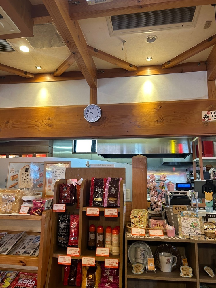 りょうじのごはん【東京・千葉のグルメ記録】さんが投稿したコメダ珈琲店 津田沼店に関する口コミの画像