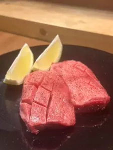 虎ノ門 たれ焼肉のんき