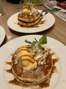デニーズ 甲府北店