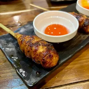 とりだん 阿波座店