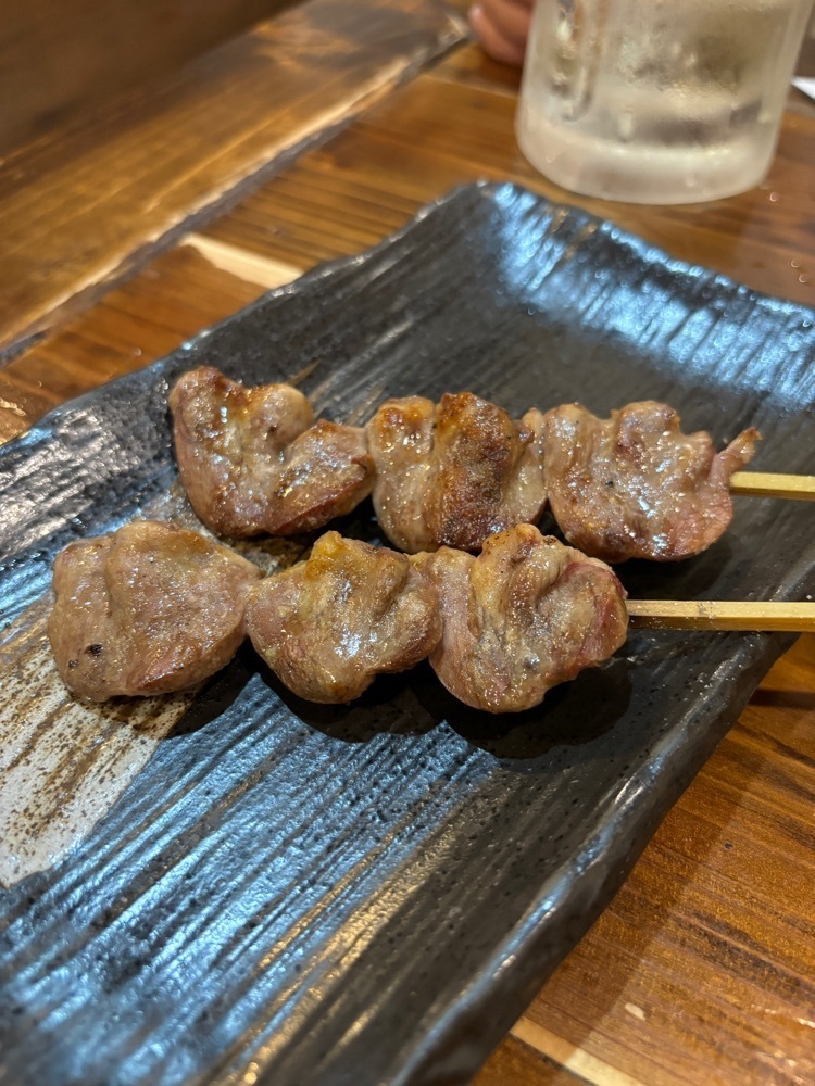 フードアナリストあいさんが投稿したとりだん 阿波座店に関する口コミの画像