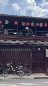 京都市営地下鉄烏丸線　四条駅