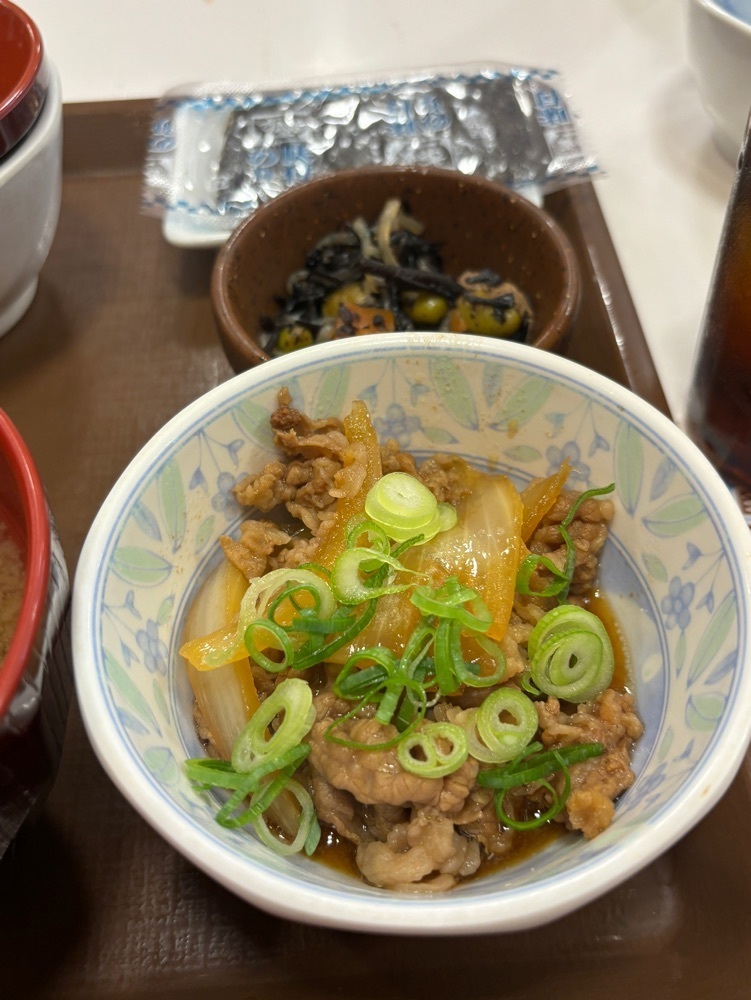 MIMICO関西グルメ手帖さんが投稿したすき家 明石駅前店に関する口コミの画像