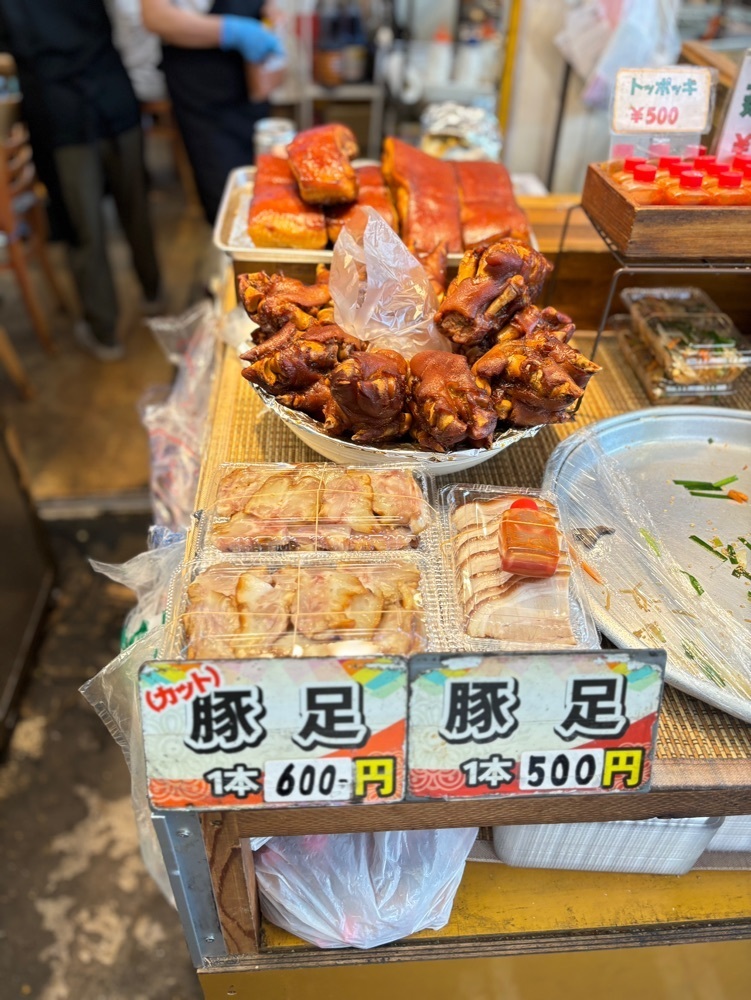 MIMICO関西グルメ手帖さんが投稿した土井商店に関する口コミの画像